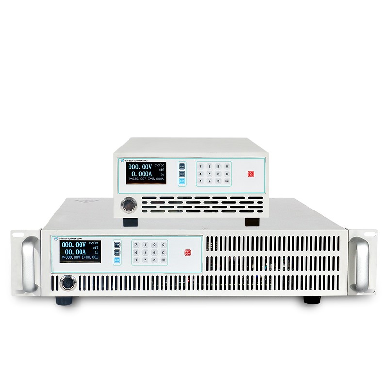 IPS1000C-100-10大功率高精度可编程直流电源图片