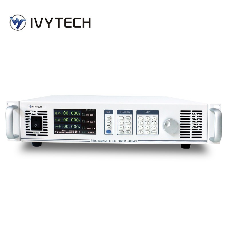 IPP-2000P-80-60宽范围可编程直流电源图片