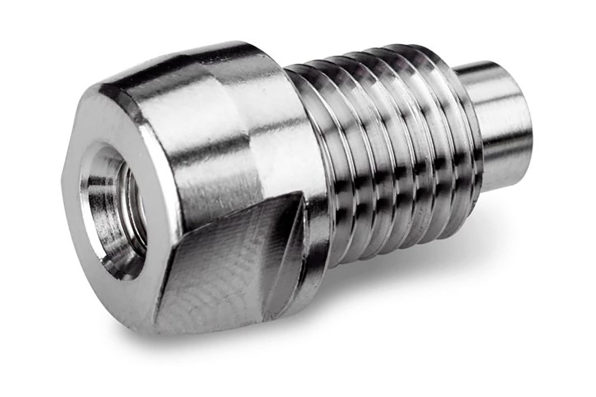 CORTECS T3 VanGuard Cartridge, 120Å, 2.7 µm, 2.1 mm X 5 mm, 3/pk图片