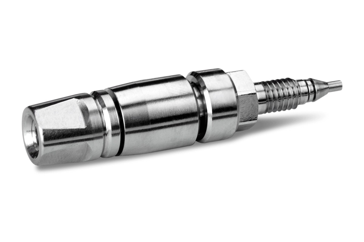 ACQUITY UPLC HSS PFP VanGuard Pre-column, 100Å, 1.8 µm, 2.1 mm X 5 mm, 3/pk图片