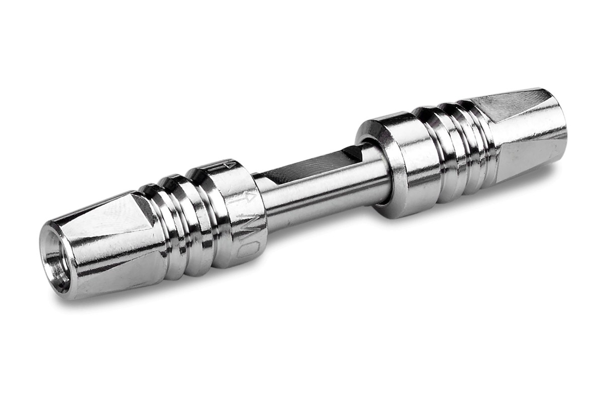 BioResolve mAb RP Polyphenyl Guard Column, 450Å, 2.7 µm, 2.1 mm X 30 mm, 1/pk图片