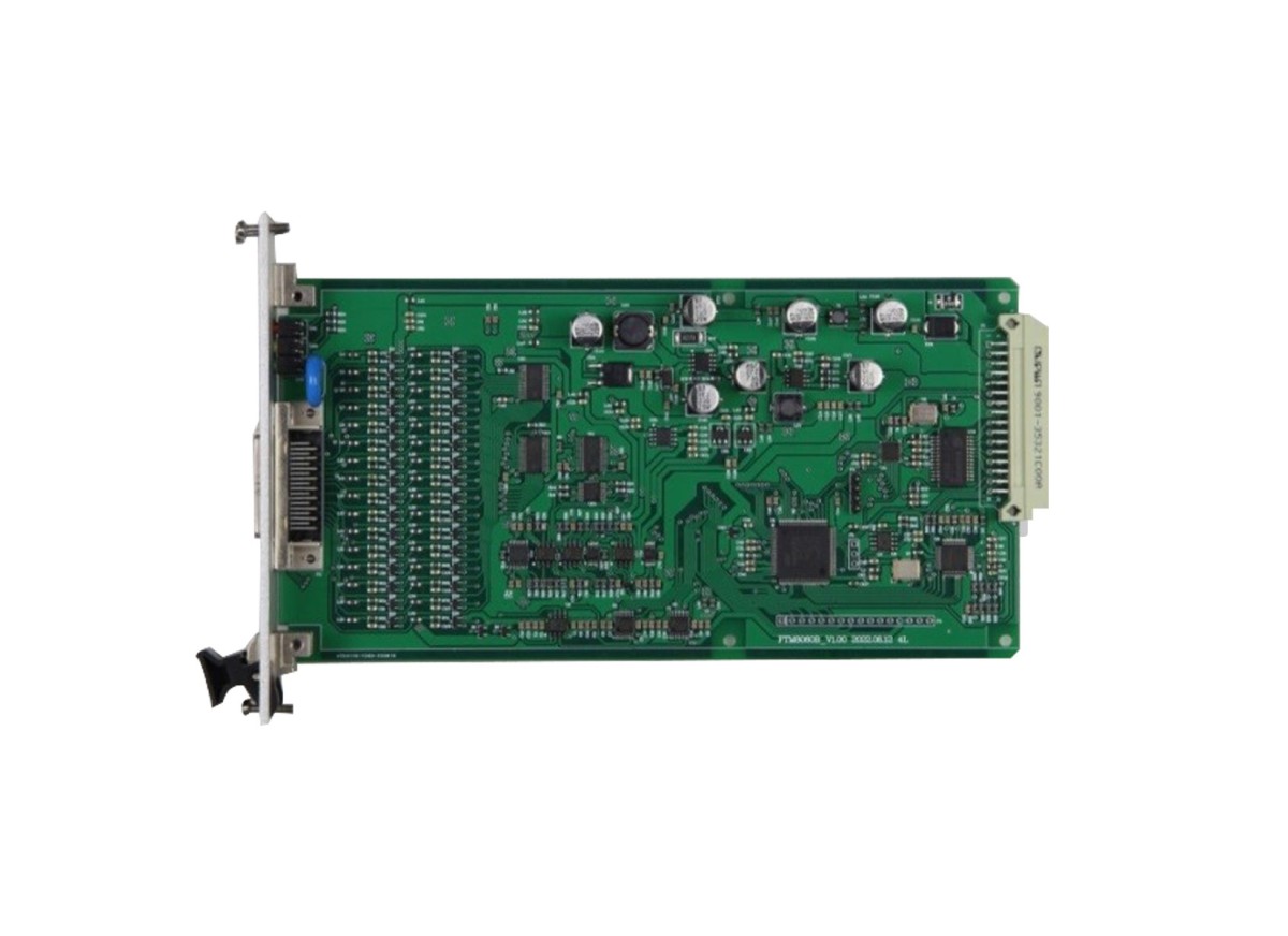 FTM8060B数据采集(DAQ)卡图片