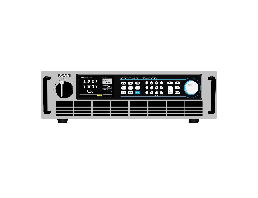 FTP9750-80-2550宽范围大功率可编程直流电源图片
