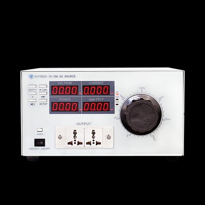 IV-100数显调压器图片