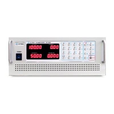 ACCS15050恒流交流变频电源图片