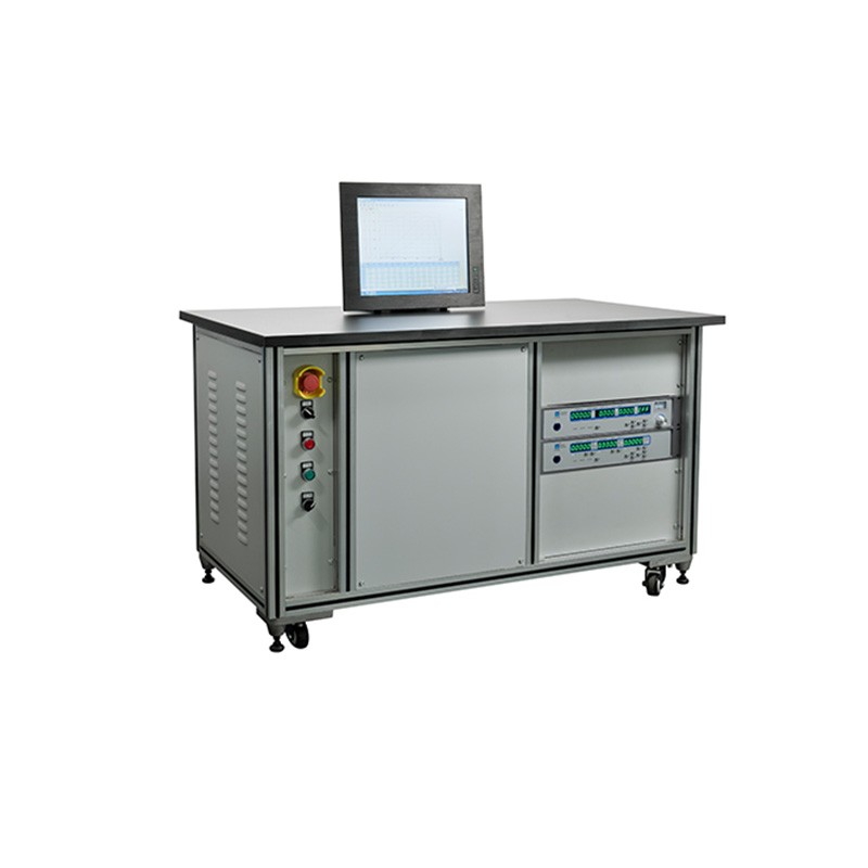 GZDL300A电力测功机图片