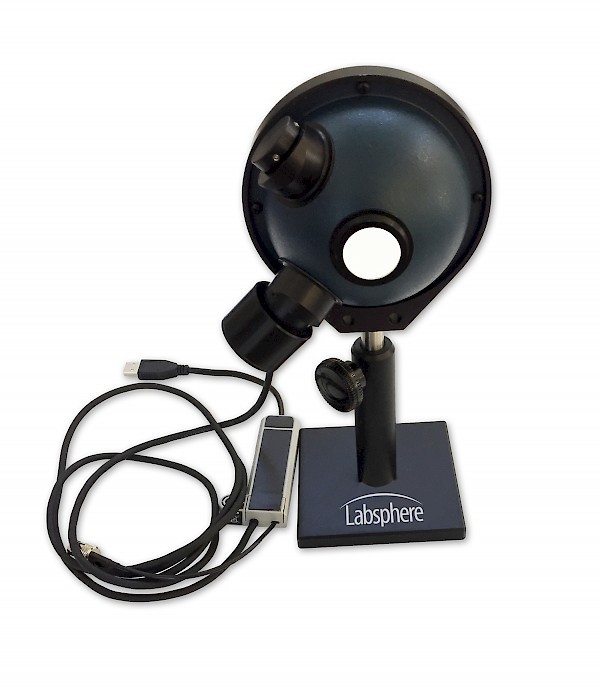 LPMS-020-SF-IDTP激光功率测量系统图片