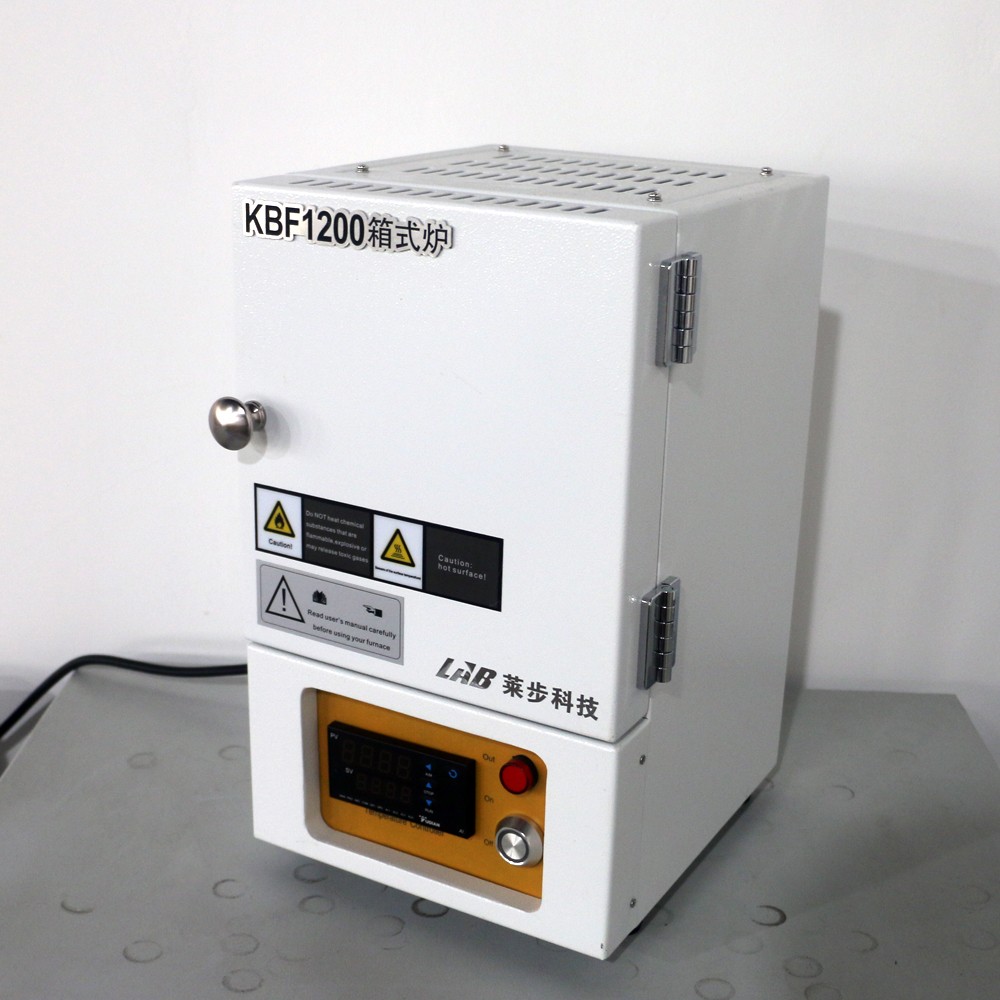 KBF1100迷你箱式炉图片