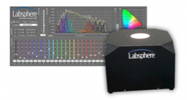 Spectra-FT-2200-W精细可调光谱积分球校准光源图片