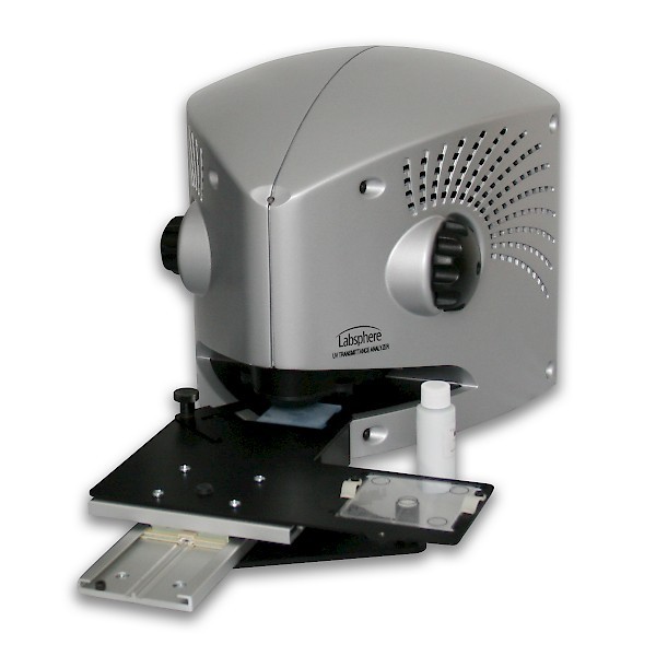 UV-2000S化妆品紫外透过率分析仪图片