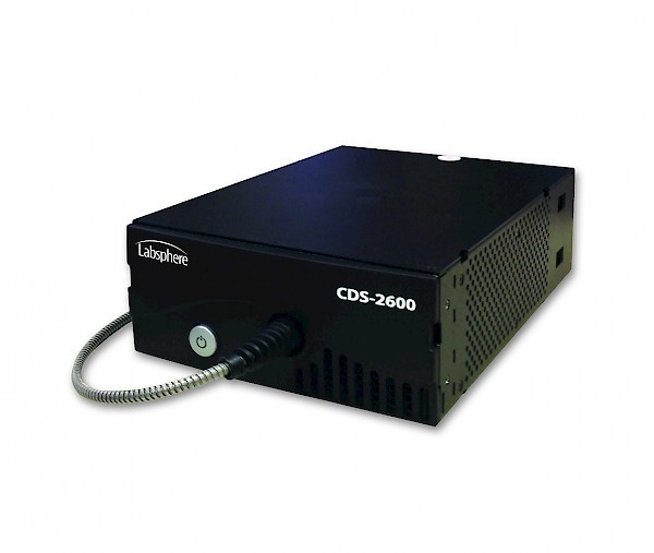 CDS-2600光谱仪图片