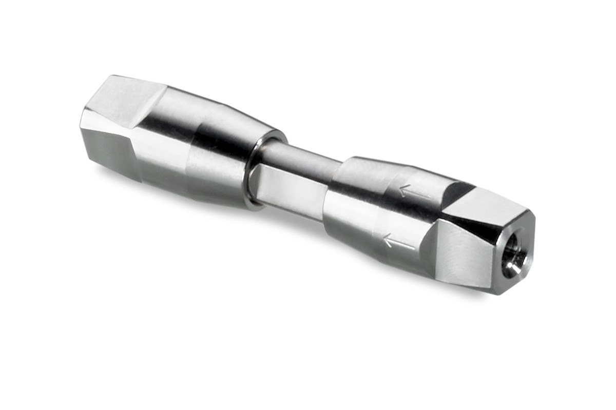 GTxResolve Premier BEH SEC Guard 450 Å 2.5 µm, 4.6x30 mm, 1/pk图片