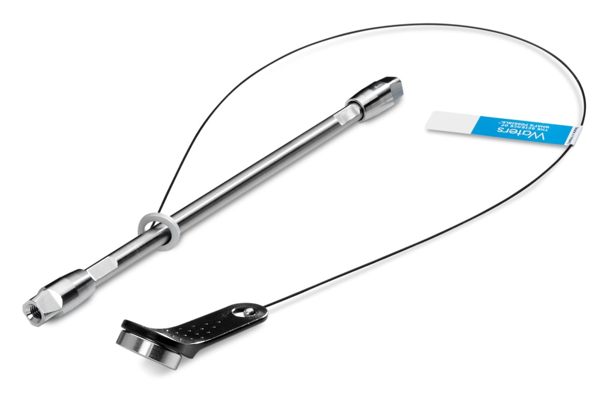 XBridge Premier Protein BEH C4 300 Å 2.5 µm, 2.1 x 150 mm, 1/pk图片