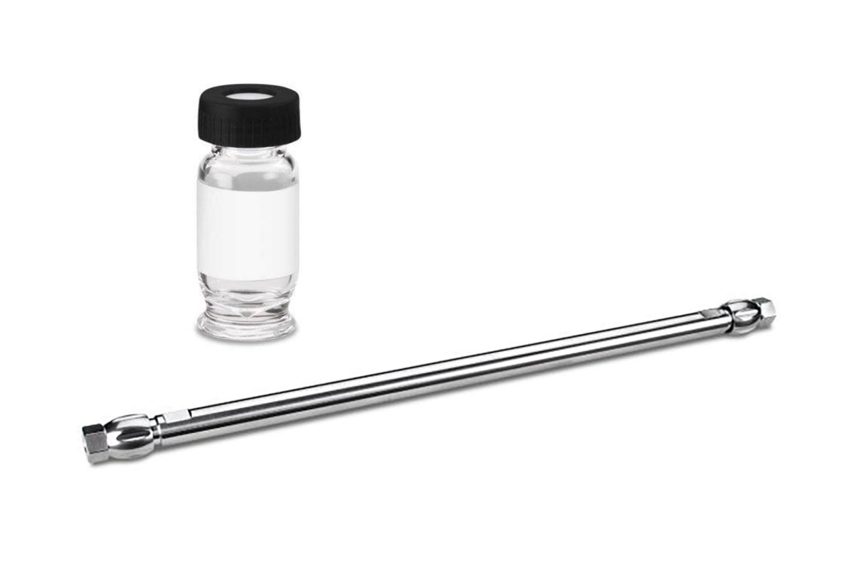 XBridge Protein BEH SEC Column, 200 Å, 2.5 µm, 7.8 mm X 300 mm, 1/pk and BEH200 SEC Protein Standard Mix图片