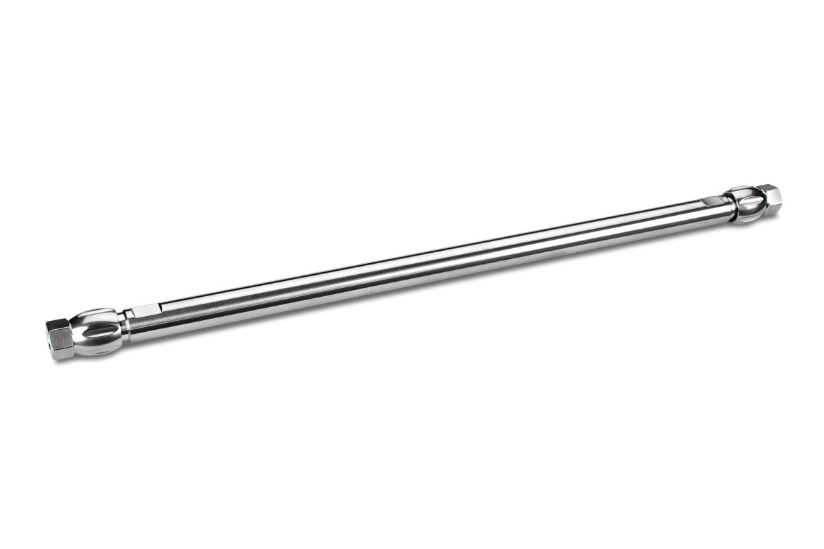 XBridge Protein BEH SEC Column, 125Å, 3.5 µm, 7.8 mm X 300 mm图片