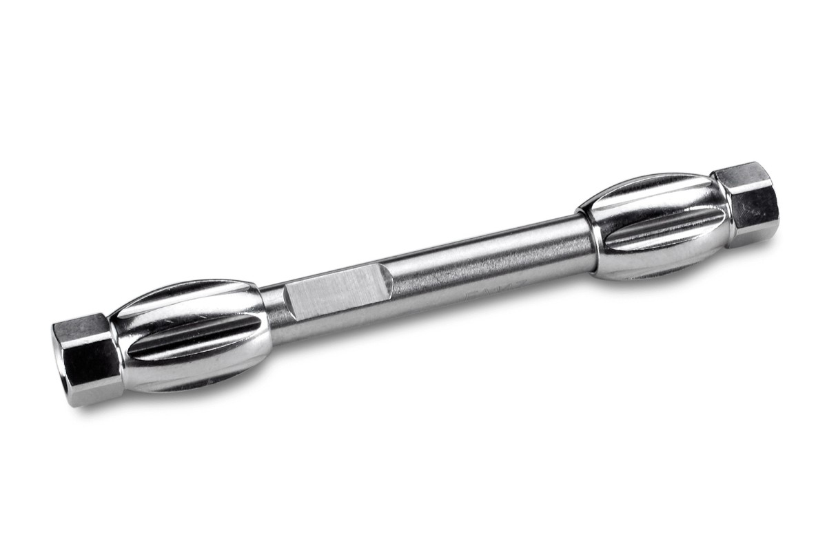 XBridge BEH Amide Column, 130Å, 5 µm, 2.1 mm X 50 mm, 1/pk图片