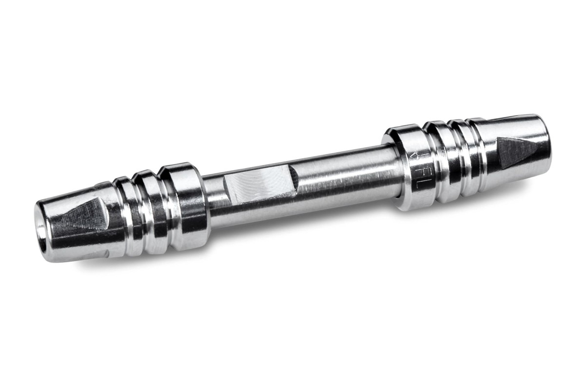 XBridge BEH HILIC Column, 130Å, 2.5 µm, 3 mm X 50 mm, 1/pk图片