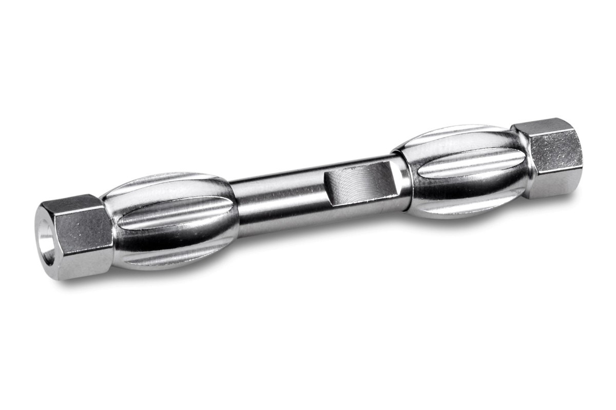 XBridge Oligonucleotide BEH C18 Column, 130Å, 2.5 µm, 4.6 mm X 50 mm, 1/pk图片