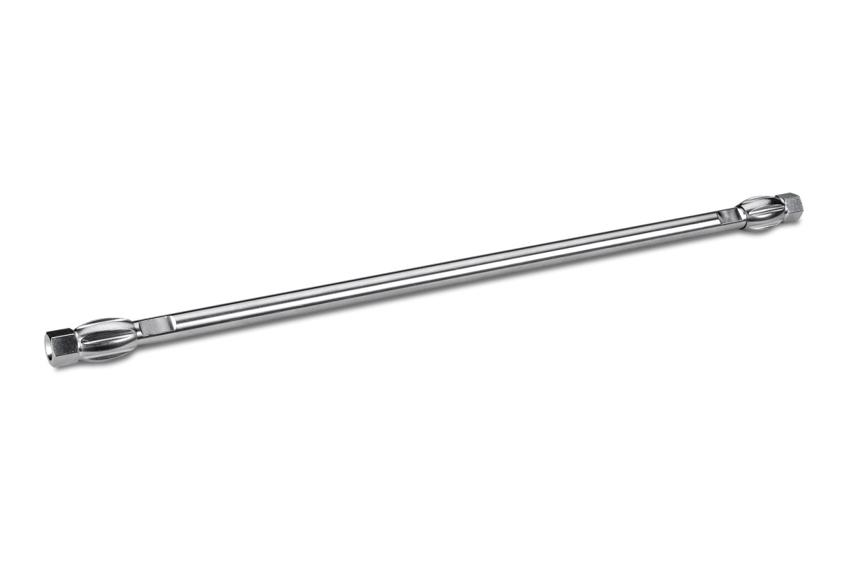 XBridge BEH C8 Column, 130Å, 5 µm, 4.6 mm X 250 mm, 1/pk图片