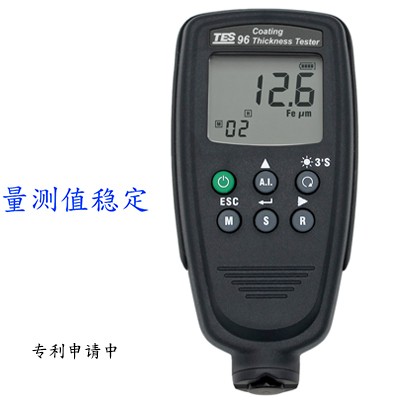TES-96膜厚计图片