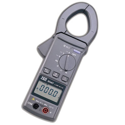 TES-3040H数位钩表图片