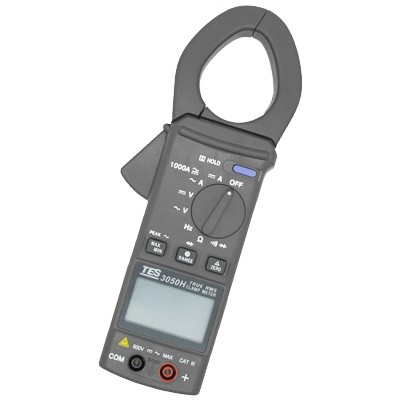 TES-3050H数位钩表图片