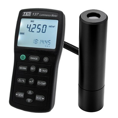 TES-137辉度计图片