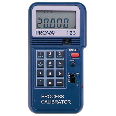 PROVA-123多功能校正器图片