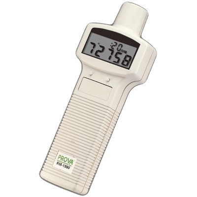 RM-1501数字式转速计图片