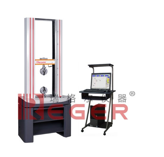 RGM-6010微机控制电子万能试验机图片