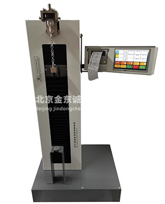数码电子撕拉力仪SLY-4000图片