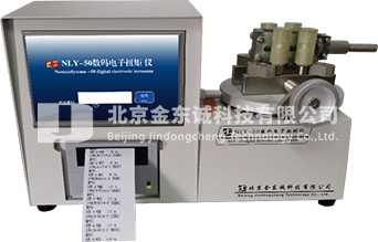 数码电子扭矩仪NLY-50图片