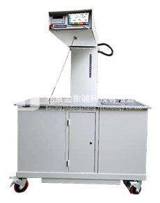 数码电子玻璃容器抗热震性,热冲击仪JBY-445图片