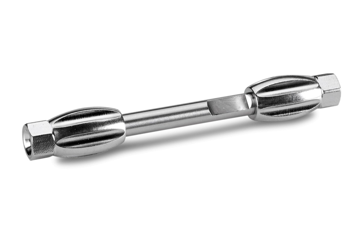XBridge BEH C8 Column, 130Å, 3.5 µm, 1 mm X 50 mm, 1/pk图片