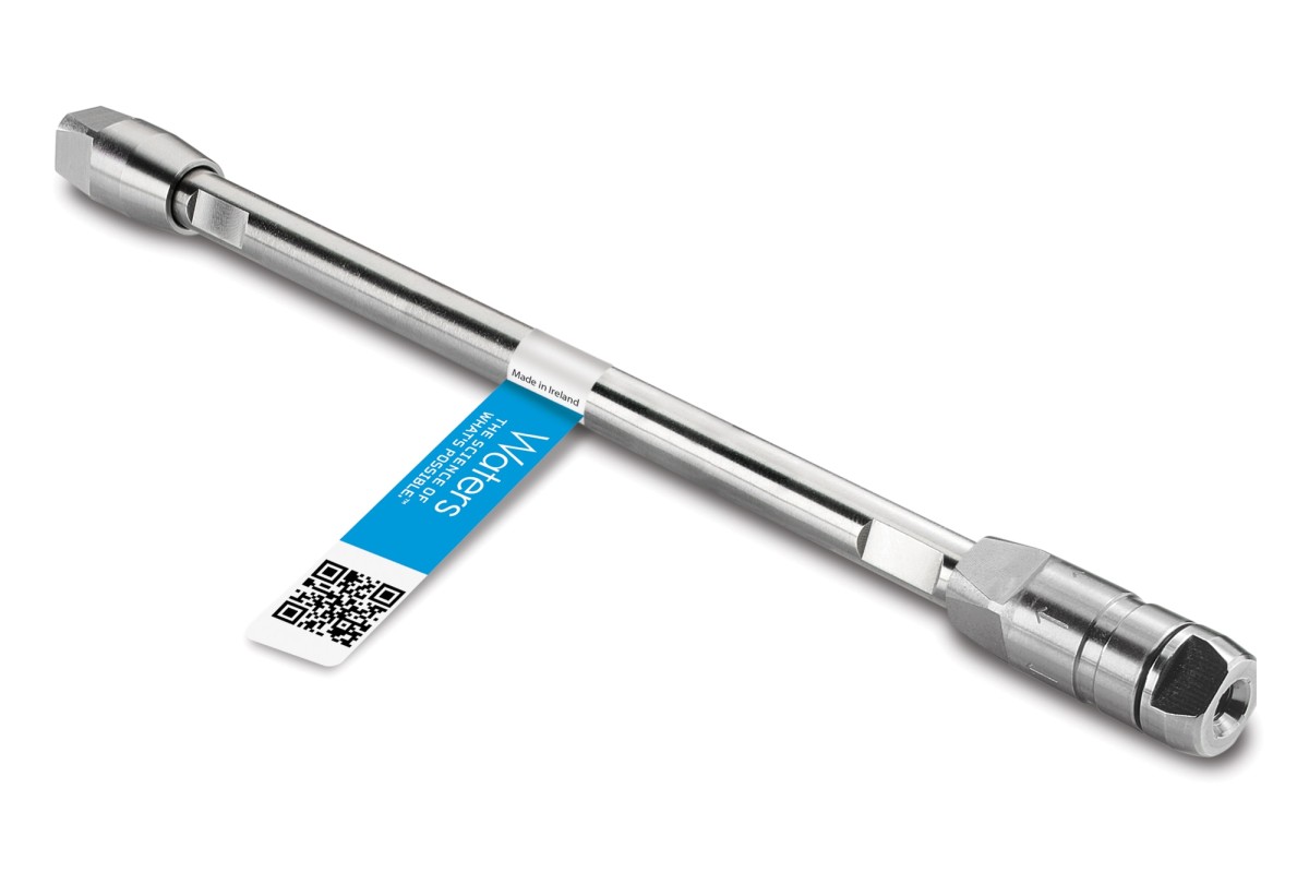 XSelect Premier CSH C18 VanGuard FIT Column, 130Å, 2.5 µm, 4.6 x 150 mm, 1/pk图片