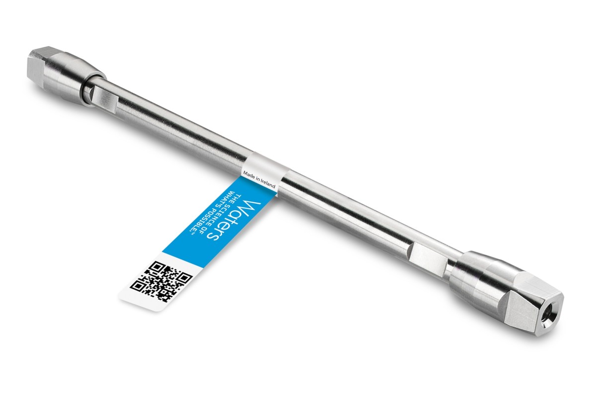 XSelect Premier CSH C18 Column, 130Å, 2.5 µm, 4.6 x 150 mm, 1/pk图片
