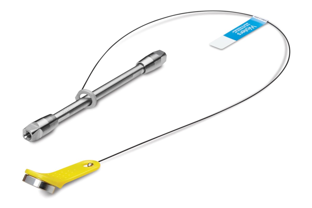 XSelect Premier HSS C18 Column, 2.5 µm, 2.1 mm x 100 mm, 1/pk图片