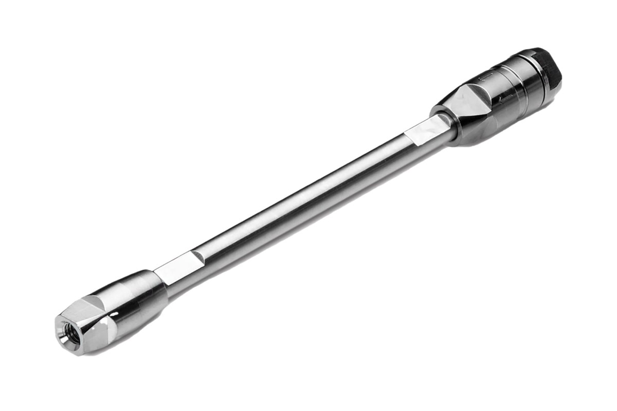 XSelect Premier CSH C18 VanGuard FIT Column, 3.5 µm, 2.1 x 150 mm, 1/pk图片