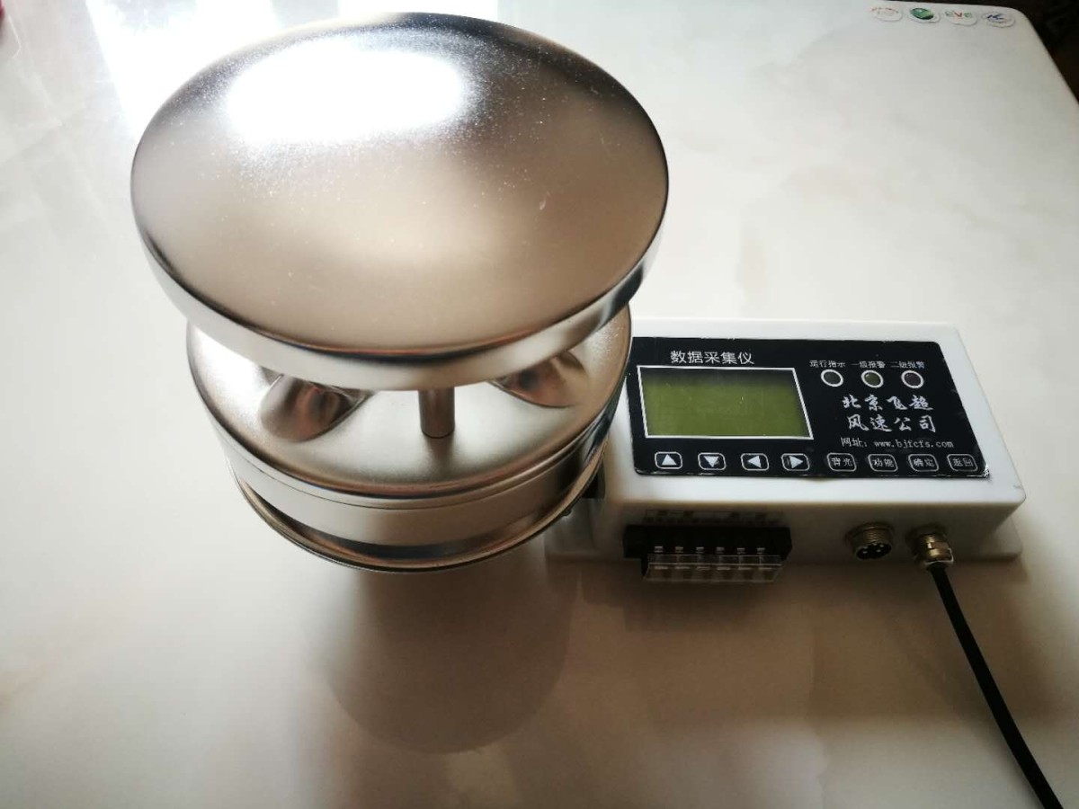 FC-10G-2超声波风速风向仪图片