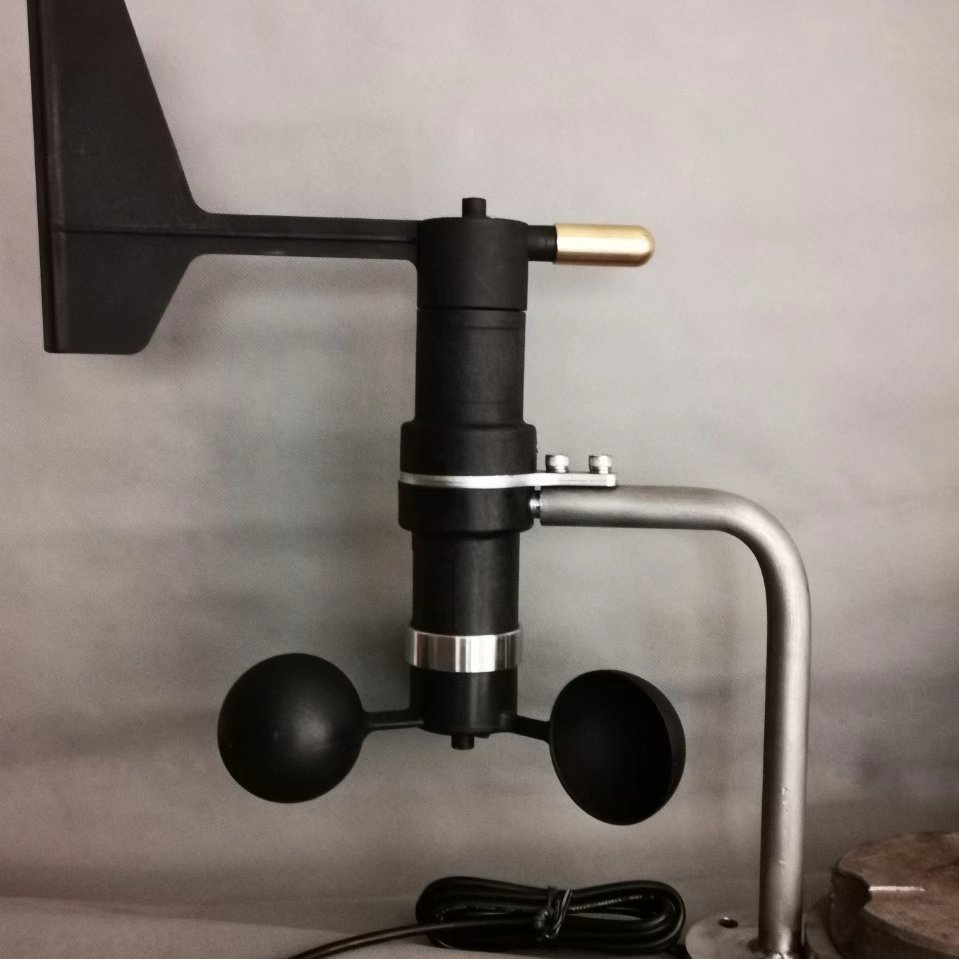 FC-6SX风速风向传感器图片