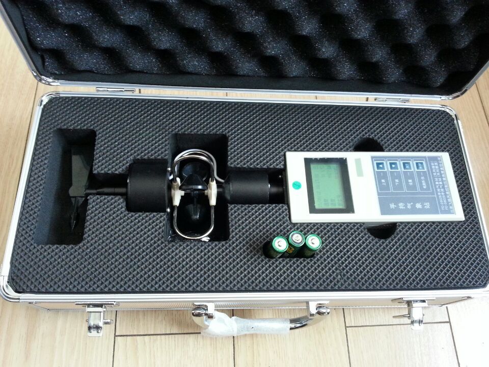 FC-36025手持式气象站图片