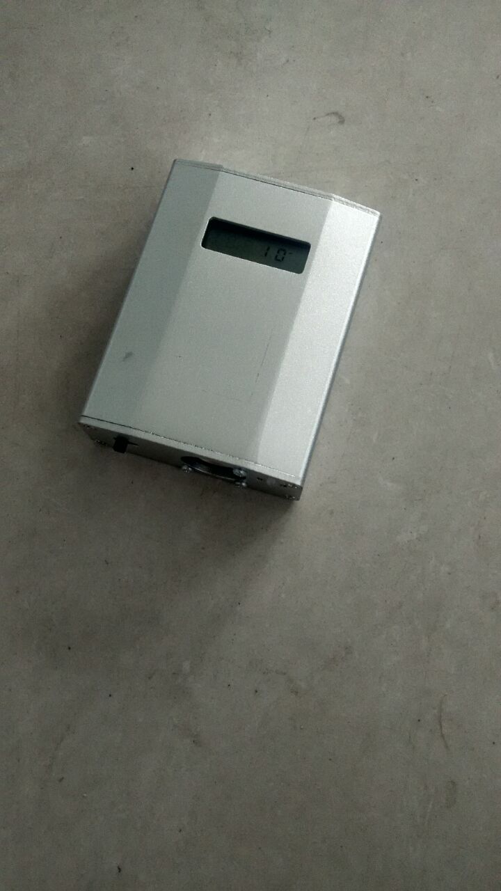 FC-FY-01负氧离子检测仪图片