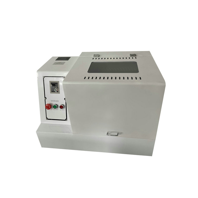 LBYM-250G土壤研磨仪图片