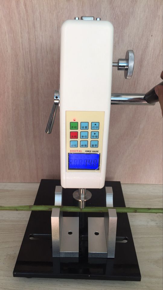 LS-2茎秆强度仪图片