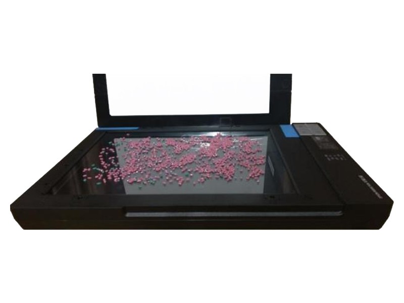 LBJD-A大米加工精度测定仪图片
