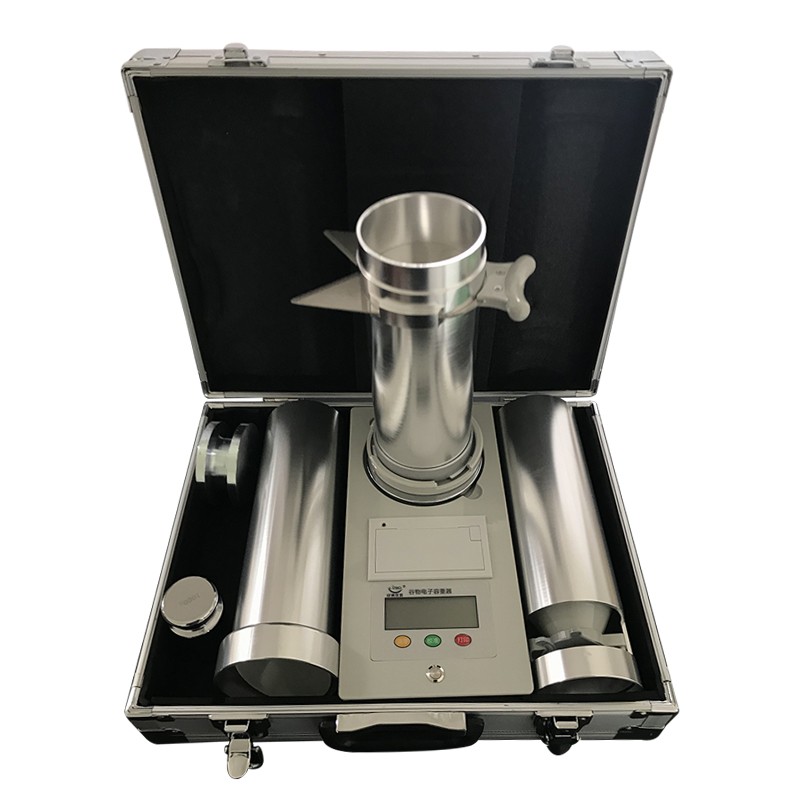 GHCS-1000A谷物电子容重器图片