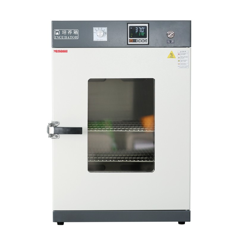 DNP-9162电热恒温培养箱图片
