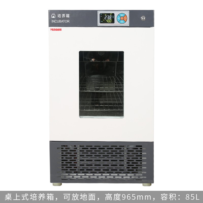 MJ-80霉菌培养箱图片