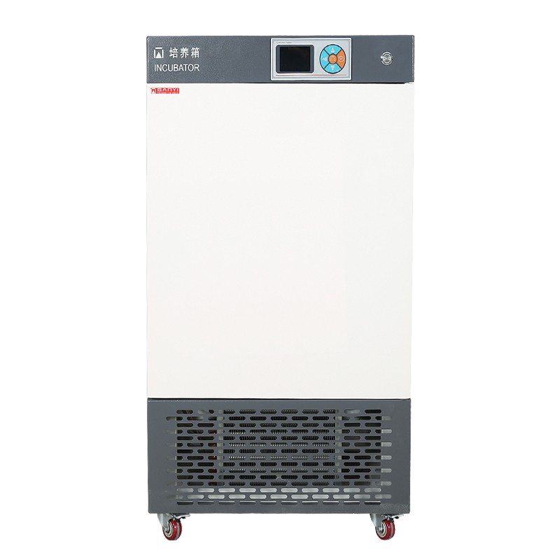 GHS-80恒温恒湿培养箱图片