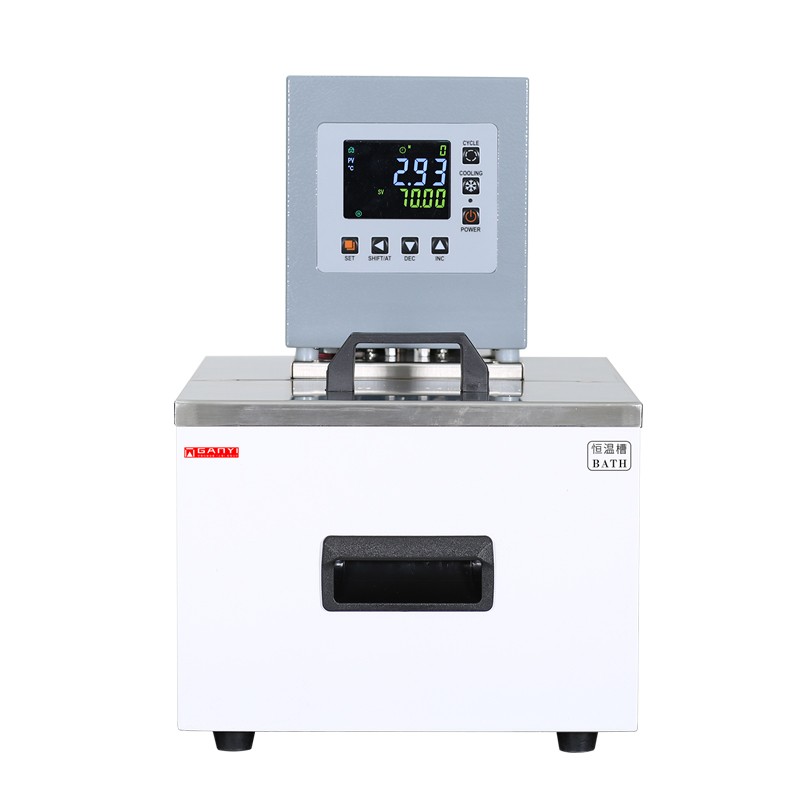 HC-1020恒温循环槽图片